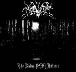 Ancient Shrine : The Ruins of My Failure